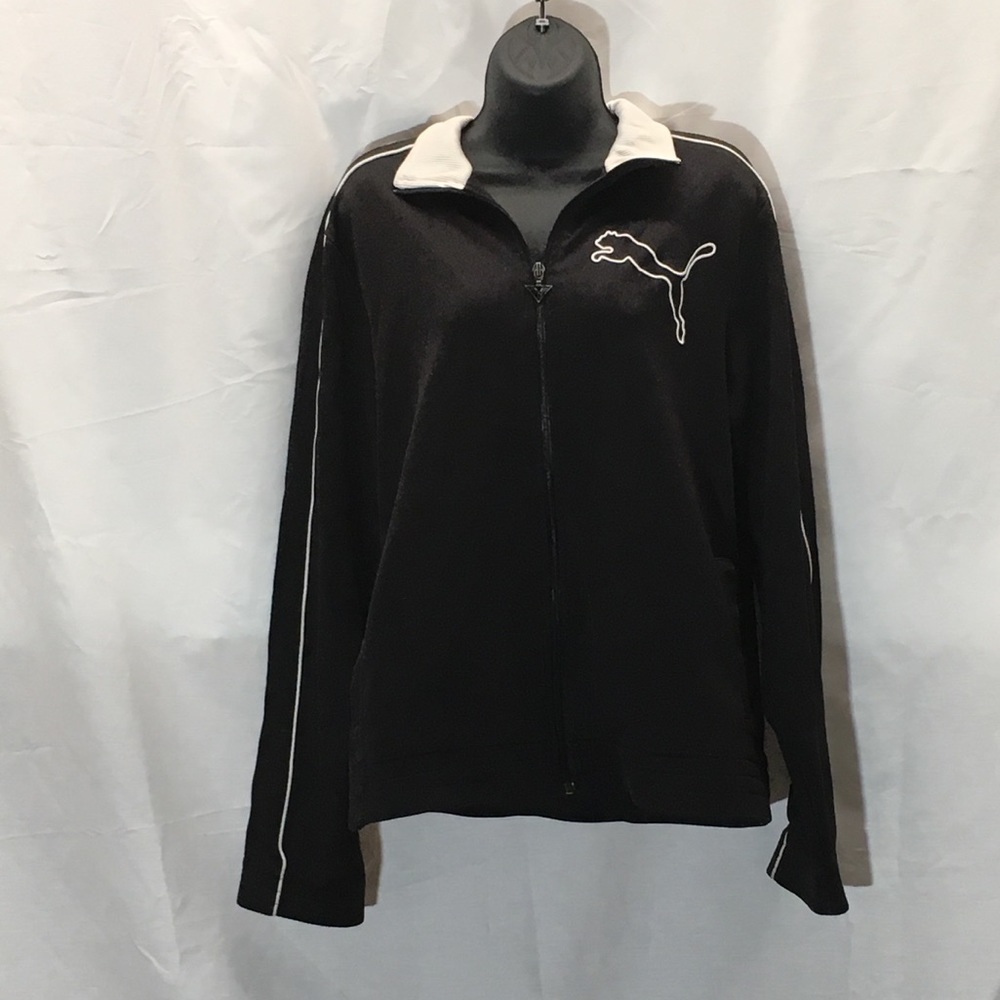 Puma Premium Performance track jacket women’s M